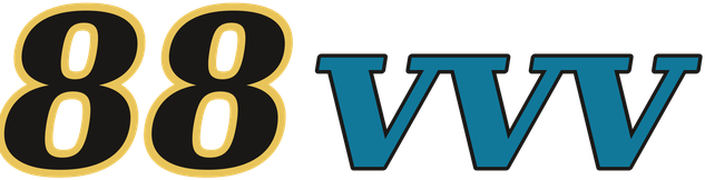 88vvv logo